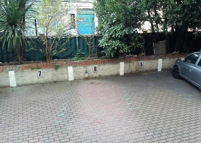 Rosmary Apartments