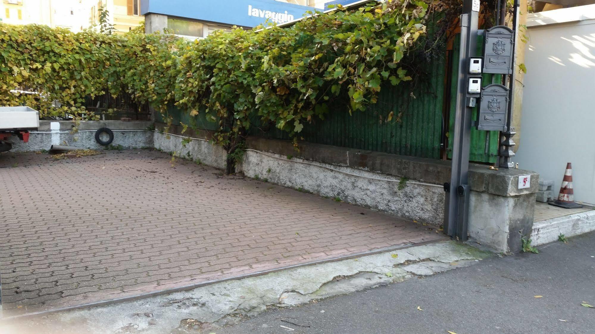 Hotel Rosmary Genova